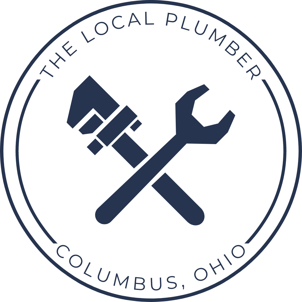 The Local Plumber LLC Logo
