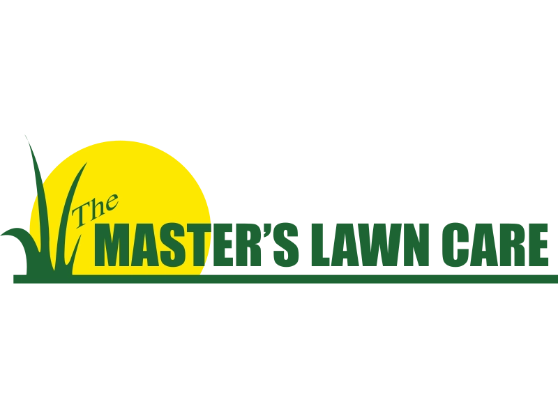 The Master's Lawn & Pest Logo