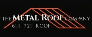 The Metal Roof Company Logo