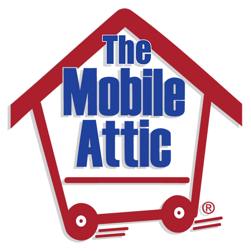 The Mobile Attic of Delaware Logo