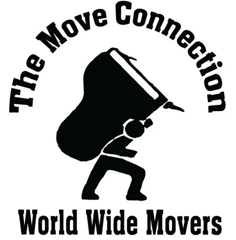 The Move Connection LLC Logo