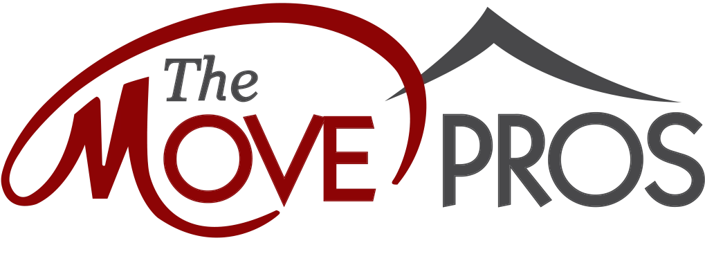 The Move Pros Logo