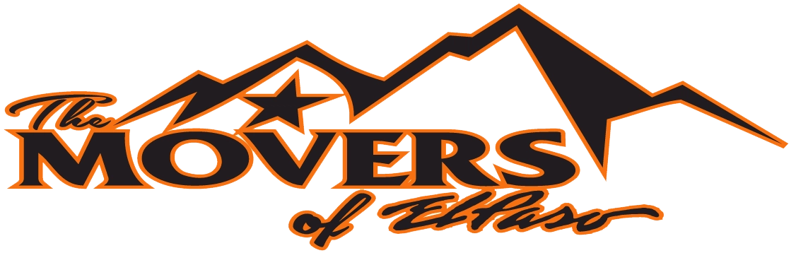The Movers of El Paso Logo