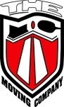 The Moving Company Ltd. Logo
