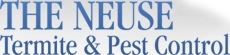 The Neuse Termite & Pest Control Inc. Logo