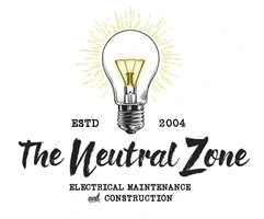 The Neutral Zone Electrical Maintenance and Construction Logo