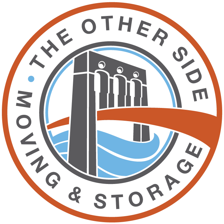 The Other Side Moving & Storage Logo