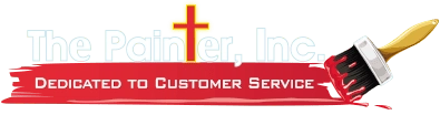 The Painter, Inc. Logo