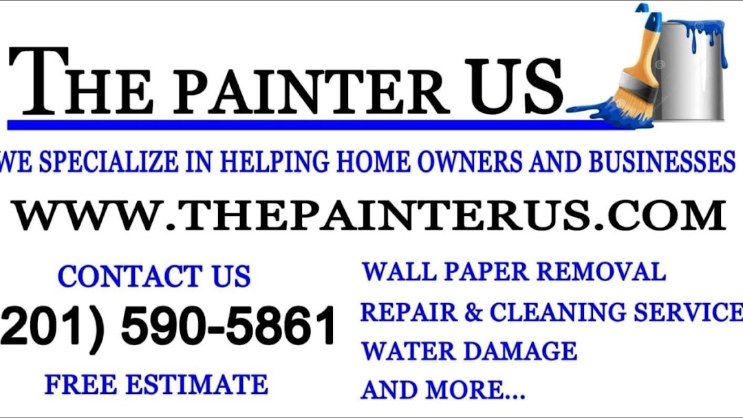The Painter US Logo