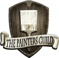The Painters Guild Inc. Logo