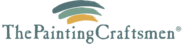 The Painting Craftsmen Logo