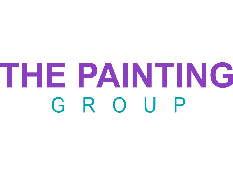 The Painting Group Logo