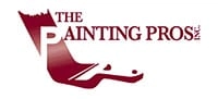 The Painting Pros, Inc. Logo