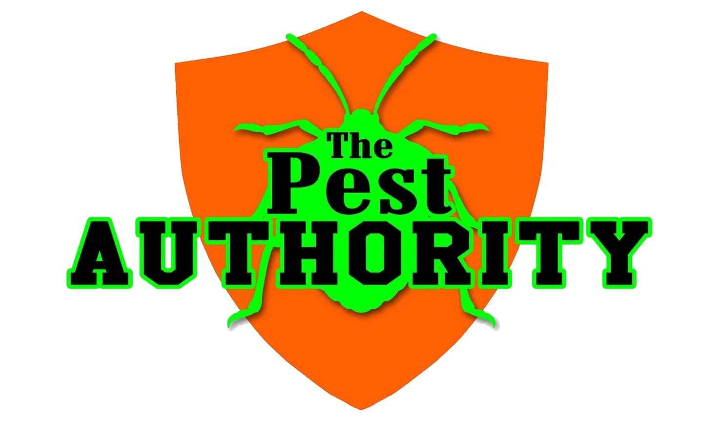 The Pest Authority Logo