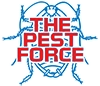 The Pest Force Logo
