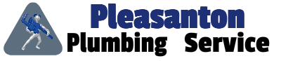 The Pleasanton Plumber Logo