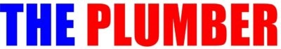 THE PLUMBER Logo