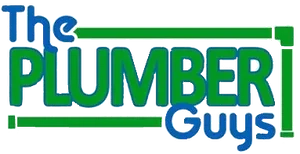 The Plumber Guys Logo