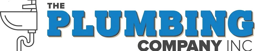 The Plumbing Company Inc. Logo