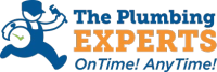The Plumbing Experts Logo
