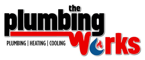 The Plumbing Works Logo