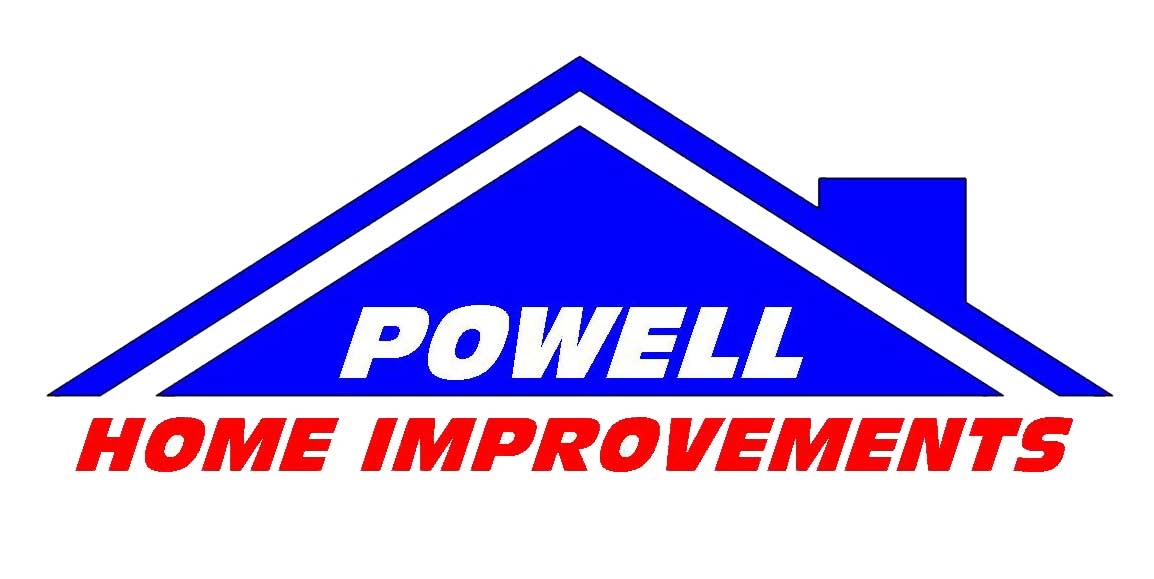 The Powell Company Logo