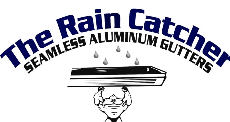 The Rain Catcher & Sons Logo