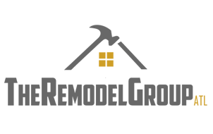 The Remodel Group ATL Logo