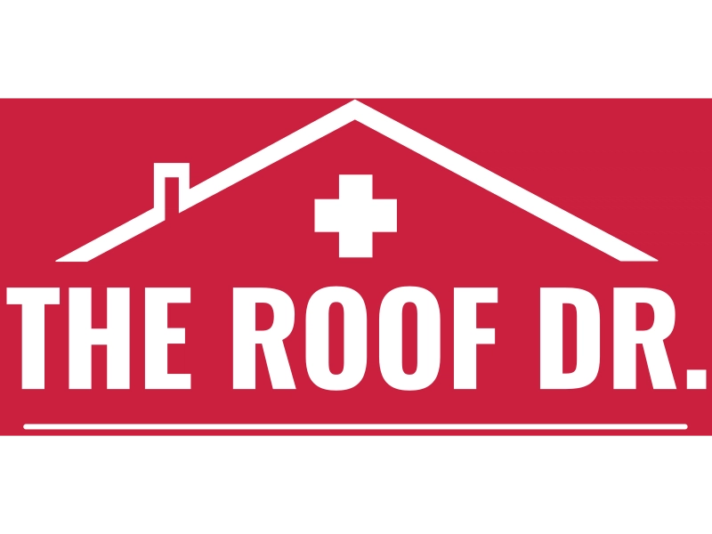 The Roof Dr. Logo