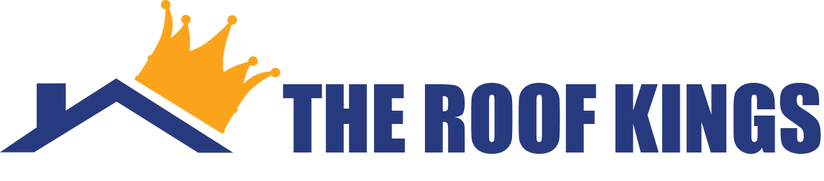 The Roof Kings Logo