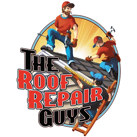 The Roof Repair Guys Logo