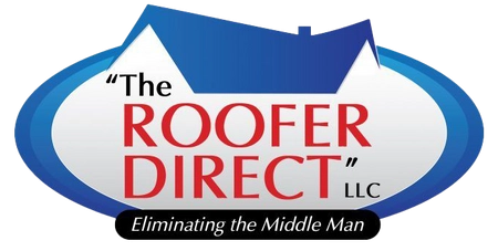 The Roofer Direct LLC Logo