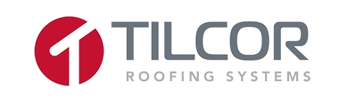 The Roofing Center Logo