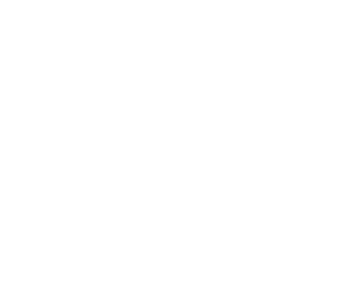 The Roofing Company Logo