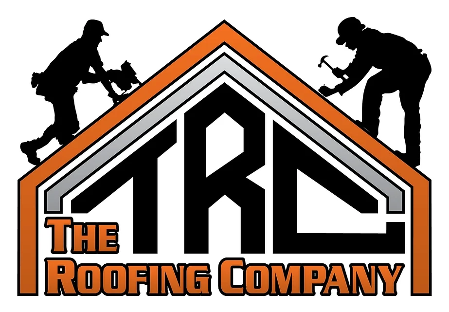 The Roofing Company LLC Logo