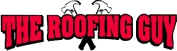The Roofing Guy Logo