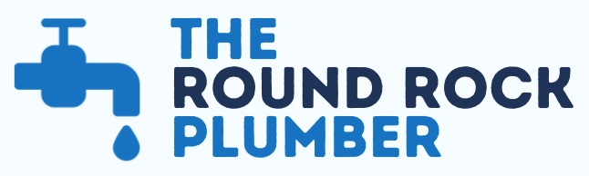 The Round Rock Plumber Logo