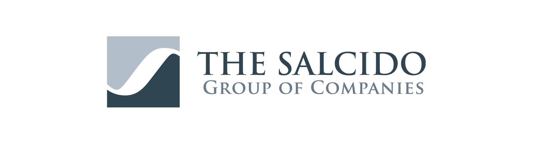 The Salcido Connection, Inc. Logo