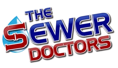 The Sewer Doctors Logo