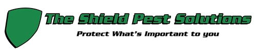 The Shield Pest Solutions Inc Logo