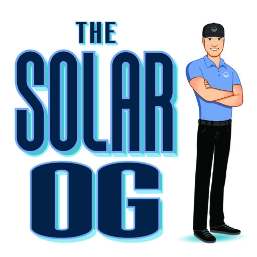 The Solar OG Logo