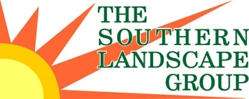 The Southern Landscape Group Logo