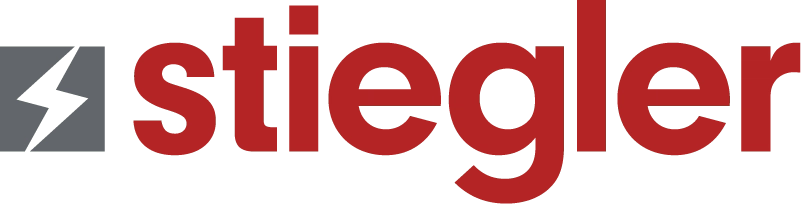 The Stiegler Company, Inc Logo