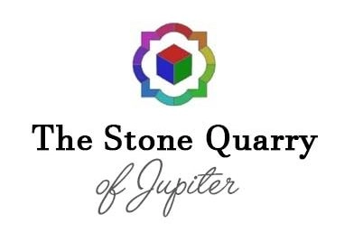 The Stone Quarry of Jupiter Logo