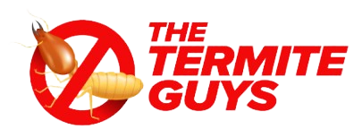 The Termite Guys Logo