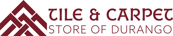 The Tile & Carpet Store of Durango Logo