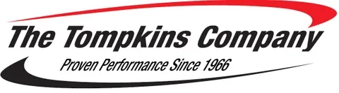 The Tompkins Company Logo