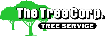 The Tree Corp. Logo