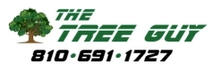 The Tree Guy Logo