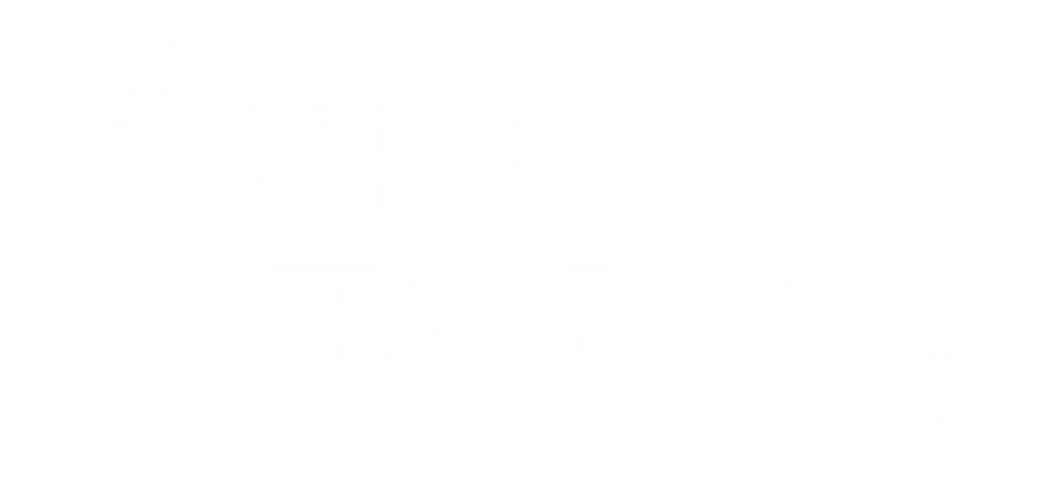 The Turf Tailors Logo